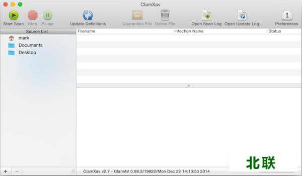 macɱ������ClamXav�������2021