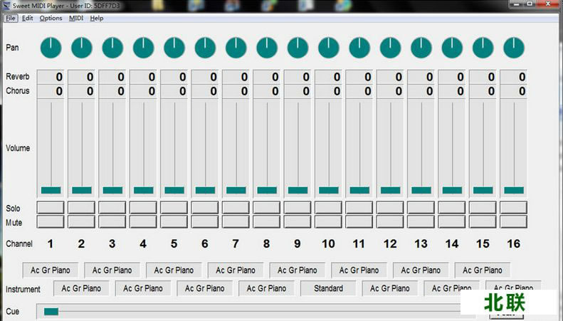 sweet midi player���ֲ���������v3.9��Ѱ�