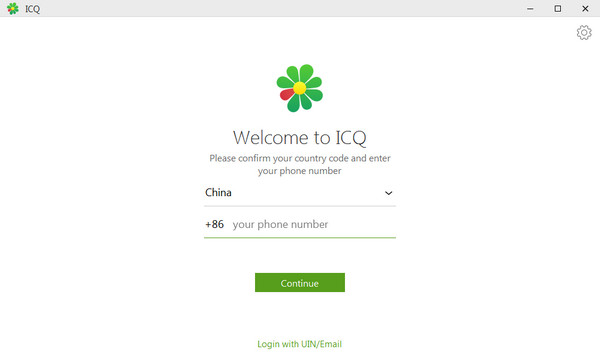 icq���İ�ٷ�����2020