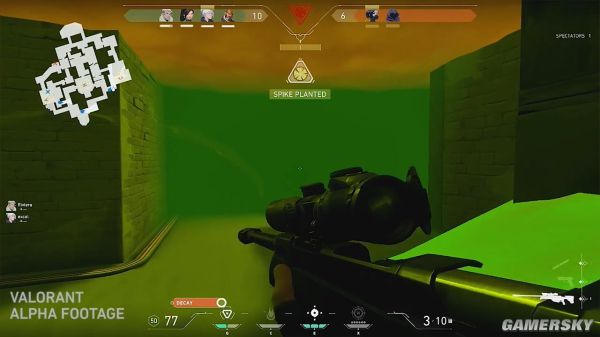 ��Valorant��PC���İ�ͻ����ṩ����_Valorant���İ��������