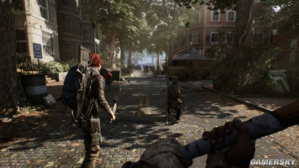 ��Overkill����ʬ���⡷���İ�Steam��������ṩ����_Overkill����ʬ�������İ��������