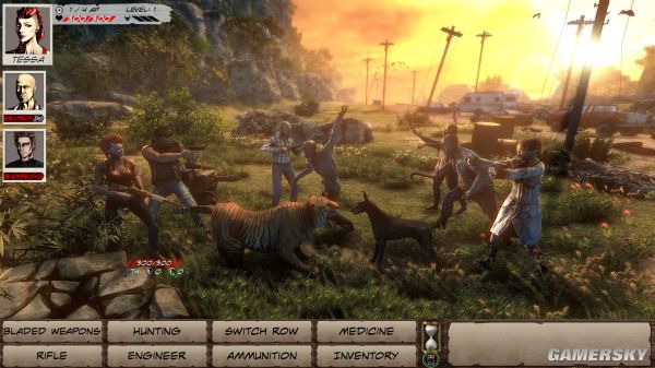 ��ʬ���Ԫ2�����İ�Steam��������ṩ����_ʬ���Ԫ2���İ��������