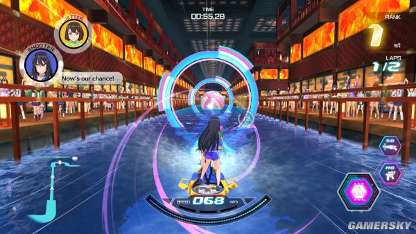 �����ﴨJet Girls�����İ�Steam��������ṩ����_���ﴨJet Girls���İ��������