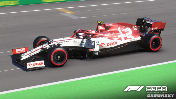 ��F1 2020�����İ�Steam��������ṩ����_F1 2020���İ��������