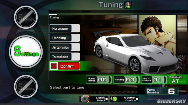 ����״����GT��PC���İ�Steam��������ṩ����_��״����GT ���İ��������