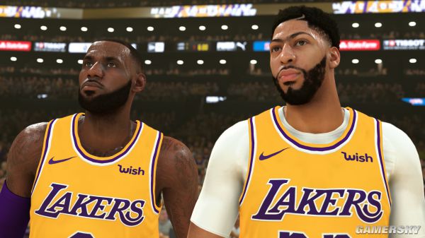 ��NBA 2K20�����İ�Steam��������ṩ����_NBA 2K20���İ��������