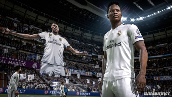 ��FIFA 19���ٷ�����PC�ռ���Origin��������ṩ����_FIFA 19���İ��������