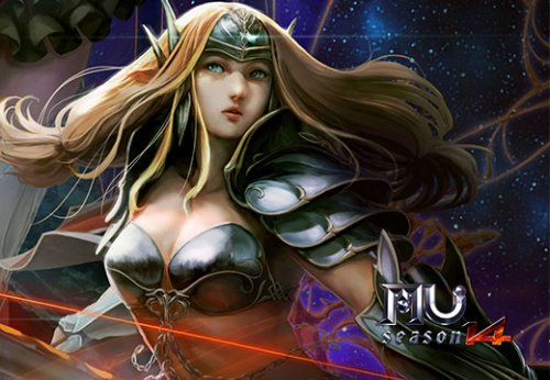 ���漣MU���������ͻ���