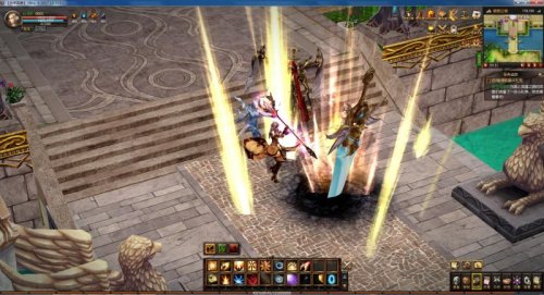 ��ѪɱӢ�ۡ����������ͻ���