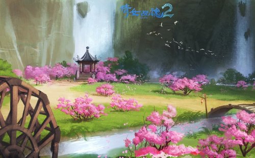 ����ٻŮ�Ļ꡷��ʱ������ͻ���