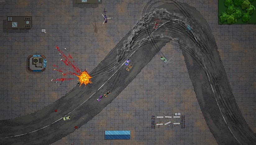 ��Ѫ�������㡷Ӣ���ⰲװ������-��Ѫ�������㡷��������