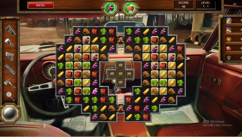 ���¹�ıɱ���ǵĺ�����Ӣ���ⰲװ��