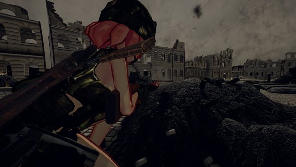 HENTAI�ڶ��������սӢ���ⰲװ������_HENTAI�ڶ��������սӢ������