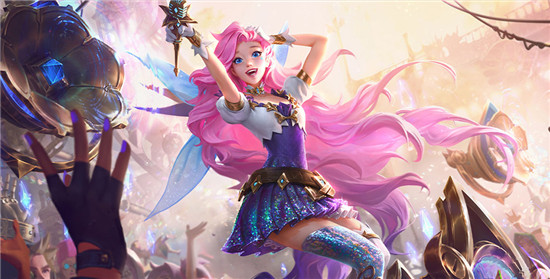 lolӢ�����˹ٷ�����������ͻ�������