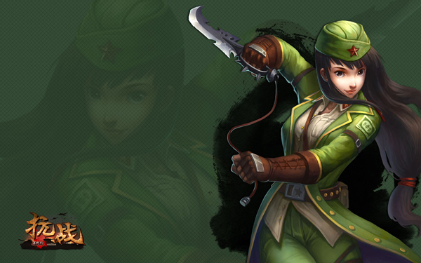 ��ս��Ϸԭ��4