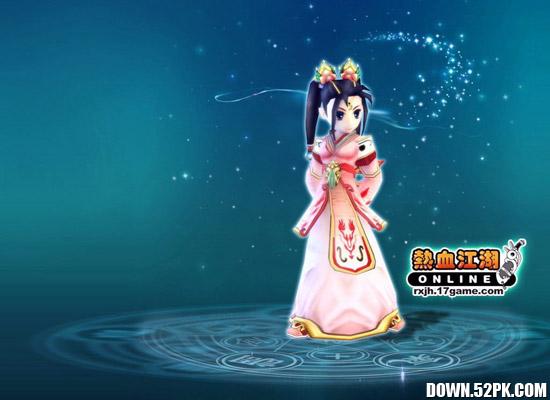 ��Ѫ������ϷͼƬ4