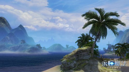 ����ħ����Ϸ��ͼ2