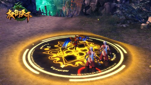 Ȩ��������Ϸ��ͼ3