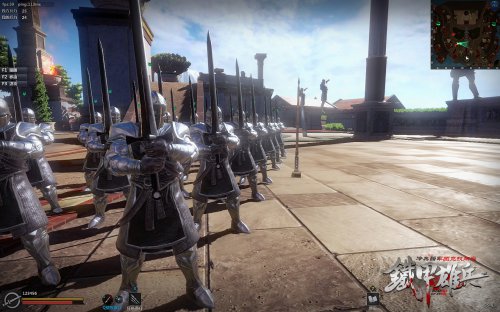 �����۱���Ϸ��ͼ3