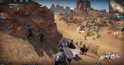 �����۱���Ϸ��ͼ4