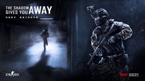 CSGO��Ϸ��ͼ1