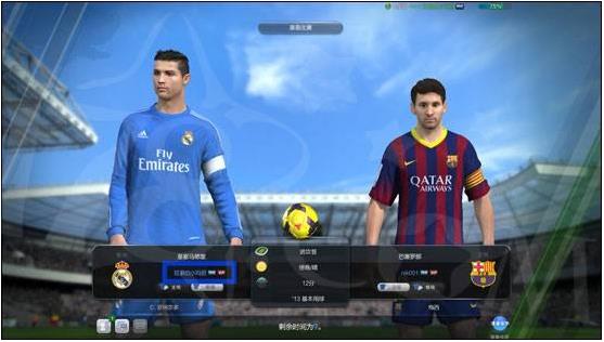 FIFA Online 4�ٷ���ʽ��ͻ���