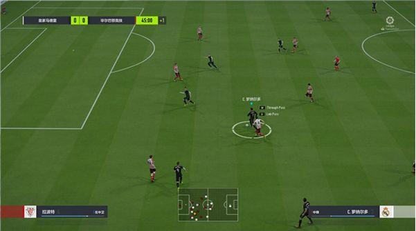 FIFA Online 4�ٷ���ʽ��ͻ���