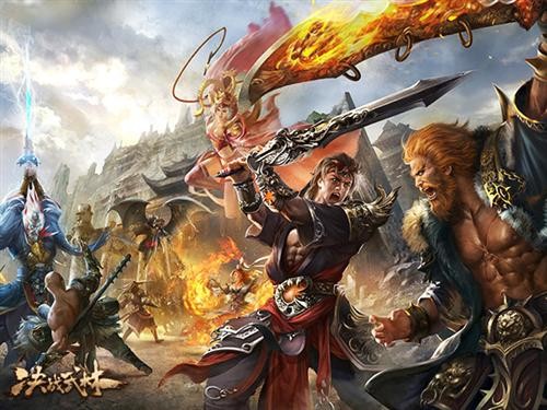 ��ս����΢������_��ս�������°�ٷ��汾����