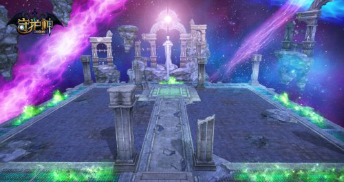 �ػ���֮������Ϸ��ͼ3