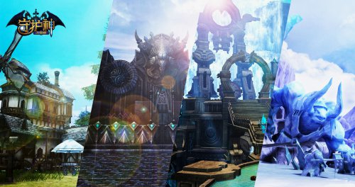 �ػ���֮������Ϸ��ͼ4