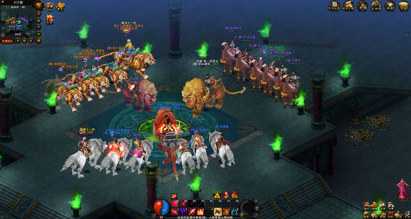 ���֮ս������Ϸ�������_���֮ս�������¿ͻ��˹ٷ��汾����