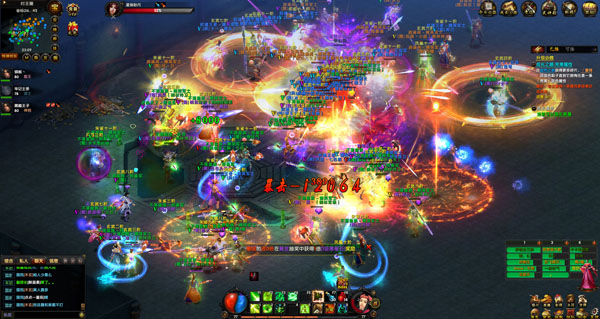 ���֮ս��Ϸ��ͼ3