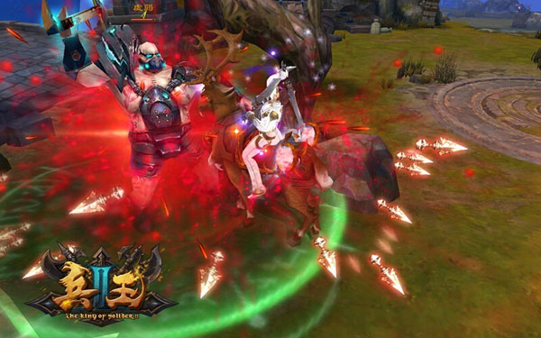 ����2��Ϸ�������_����2���¿ͻ��˹ٷ��汾����