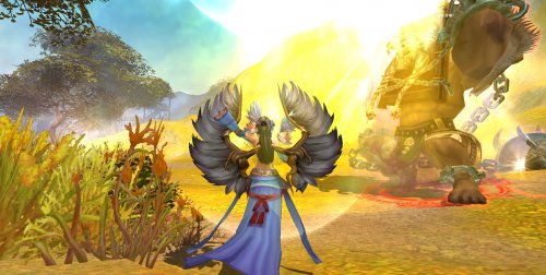 ��ħ����Ϸ��ͼ1