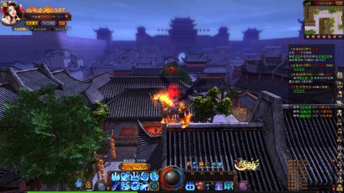 ��ħ����Ϸ��ͼ3