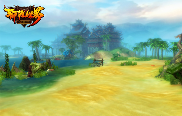 ��ԯ������Ϸ��ͼ3