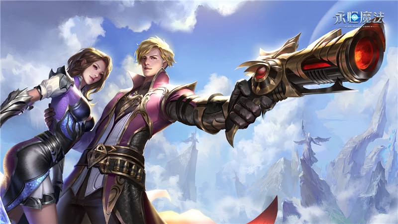 ����ħ��2018�´��ͻ����������_���°汾�ٷ��汾����