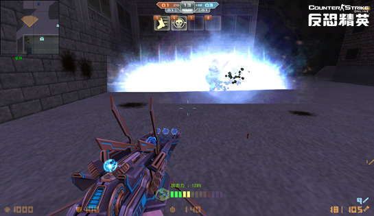 反恐精英Online2018v.284版本客户端下载 反恐精英Online2018v.284版本客户端下载