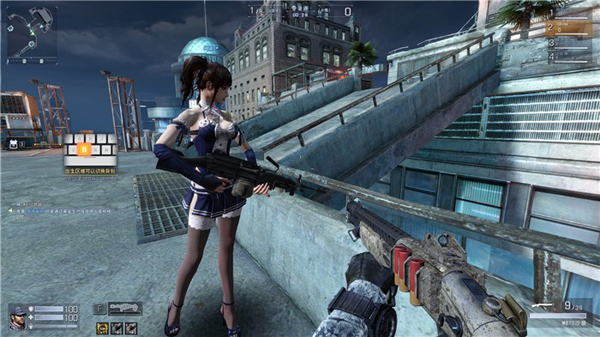 ͻ��Ӣ����Ϸ��ͼ1