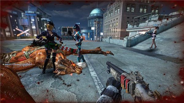 ͻ��Ӣ����Ϸ��ͼ2