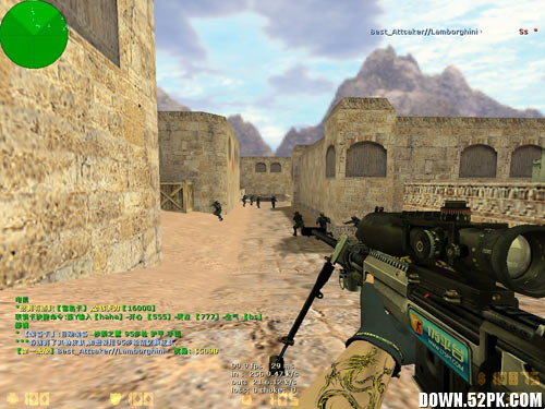 175ƽ̨��CS1.6����