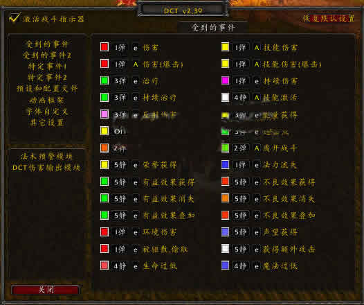 ս����Ϣ���SCT Dennie�ؼ�ʹ��˵��