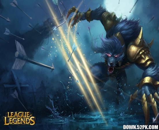 ��LOLӢ�����ˡ����¿ͻ�����������ṩ����