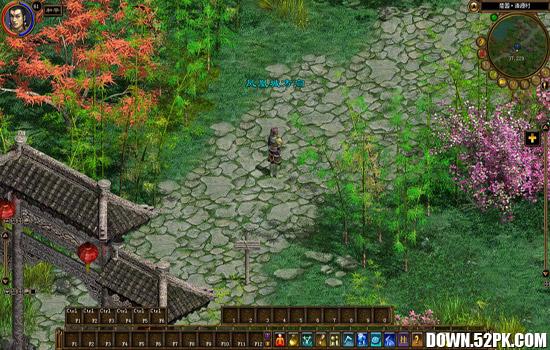 ��ɫ��;��Ϸ����_��ɫ��;���¿ͻ������عٷ��������