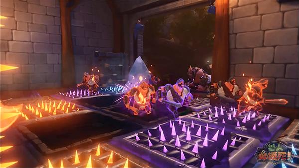 ���˱�����OL��Ϸ��ͼ4