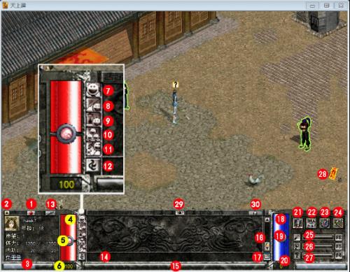 �����ϱ���Ϸ��ͼ4