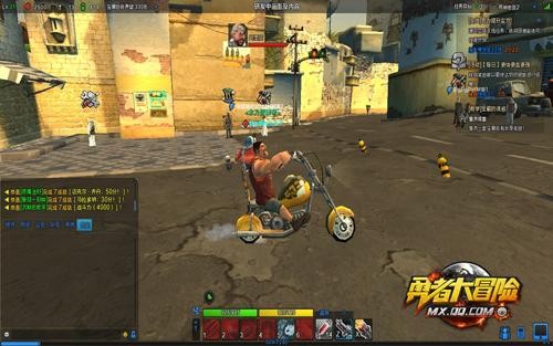 ���ߴ�ð�ս�ͼ