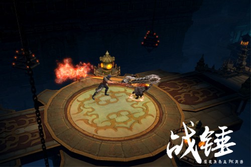 ս����Ϸ��ͼ2