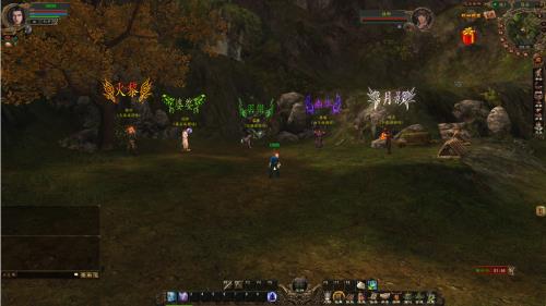 ��Ĵ�����Ϸ��ͼ2