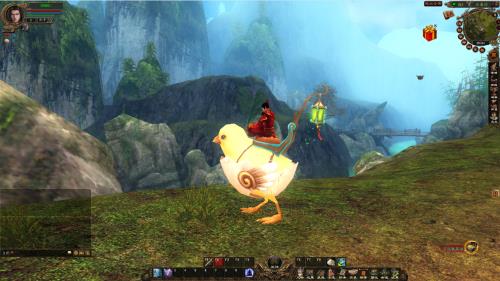 ��Ĵ�����Ϸ��ͼ3